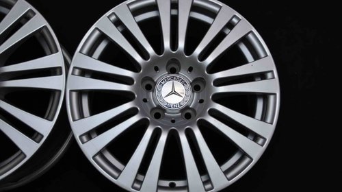 Jante Originale Mercedes 16 inch A B C E Class Vito Viano Vaneo A2074010002