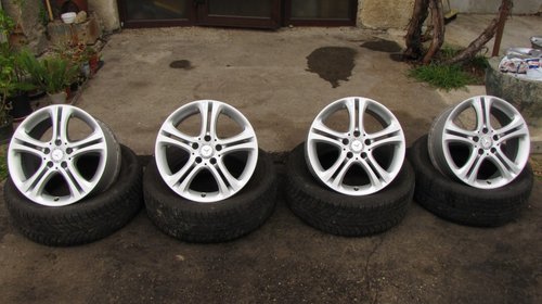 Jante originale Mercedes A - B - C - CLA Class pe 17"