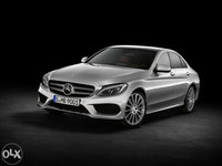 Jante originale Mercedes A Class AMG 18 Zoll 2014