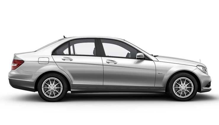 Jante originale Mercedes A Class B Class