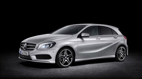 Jante originale Mercedes A Class CLA 18 Zoll 