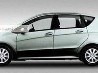 Jante originale Mercedes A Class W169 15 Zoll