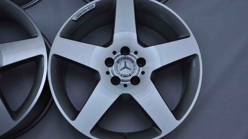 Jante Originale Mercedes AMG M-Class ML GLE W166 19 inch