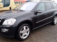 Jante originale Mercedes ML / GL AMG 19 Zoll