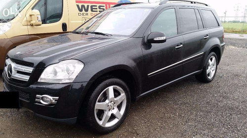 Jante originale Mercedes ML / GL AMG 19 Zoll