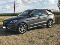 Jante originale Mercedes ML GLE GL GLS 19 Zoll AMG