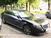 Jante originale Mercedes S Class AMG W222 pe 19 zoll