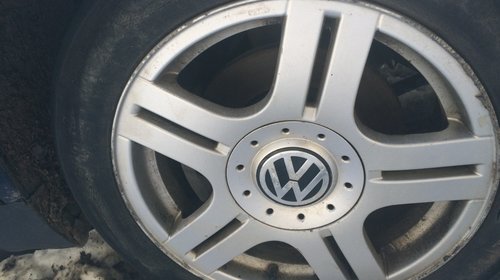 Jante originale Montreal VW Audi Skoda 16``