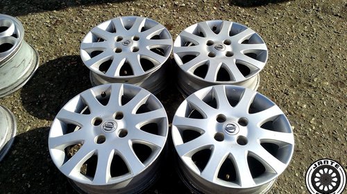 JANTE ORIGINALE NISSAN 16 4X114,3