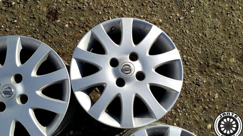 JANTE ORIGINALE NISSAN 16 4X114,3