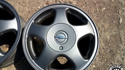 JANTE ORIGINALE OPEL 15 4X100