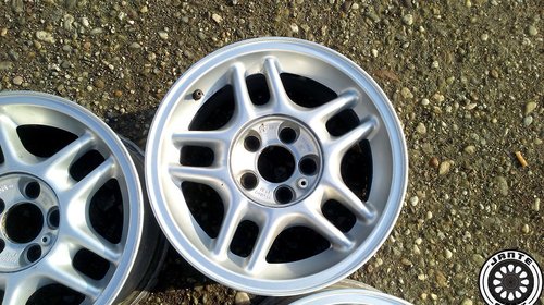 JANTE ORIGINALE OPEL 15 5X110