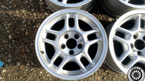 JANTE ORIGINALE OPEL 15 5X110