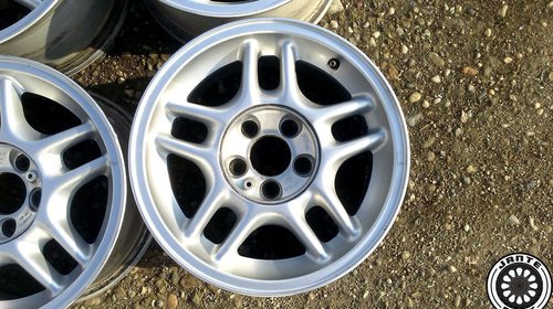 JANTE ORIGINALE OPEL 15 5X110