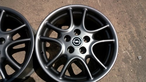 JANTE ORIGINALE OPEL 16 5X110