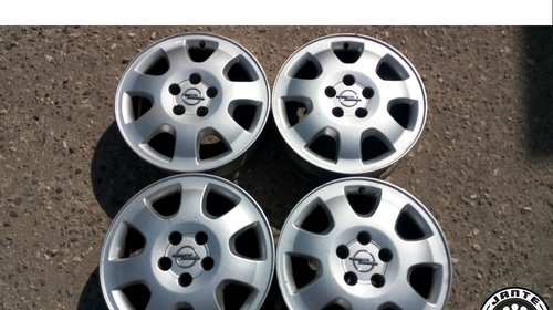 JANTE ORIGINALE OPEL 16 5X112