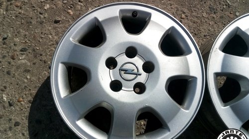 JANTE ORIGINALE OPEL 16 5X112