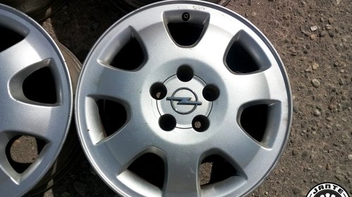 JANTE ORIGINALE OPEL 16 5X112