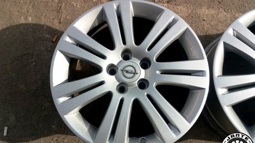 JANTE ORIGINALE OPEL 17 5X110