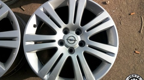 JANTE ORIGINALE OPEL 17 5X110