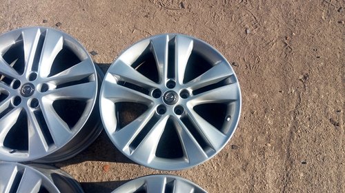 JANTE ORIGINALE OPEL ASTRA J 18 5X105