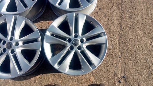 JANTE ORIGINALE OPEL ASTRA J 18 5X105