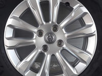 Jante originale Opel Mokka B 215/65R16