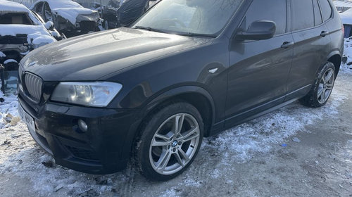 Jante originale R19 BMW X3 F25 X4