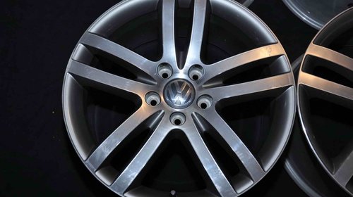 Jante Originale Volkswagen Touareg 7L 7P 20 inch 5x130