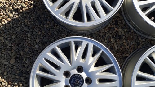 JANTE ORIGINALE VOLVO 15 5X108