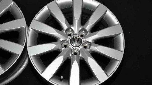 Jante Originale VW 16 inch 5x100 Golf 4 Bora New Beetle Polo