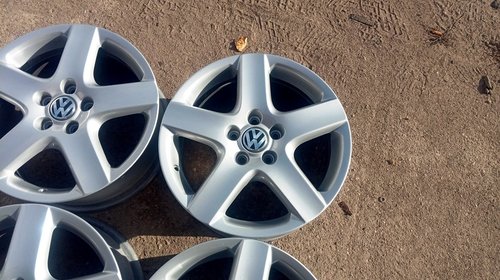 JANTE ORIGINALE VW 17 5X112