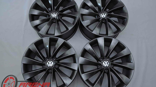 Jante Originale VW 18 inch Passat CC Scirocco