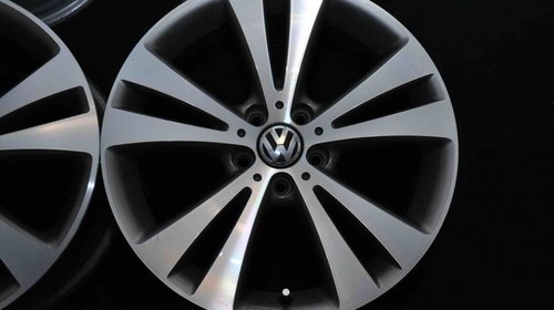 Jante Originale VW Passat Golf 5 6 7 Jetta Scirocco EOS Tiguan Touran 18 inch Chicago