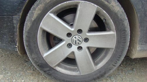 Jante originale Vw passat-R17