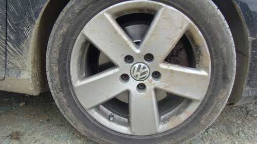 Jante originale Vw passat-R17