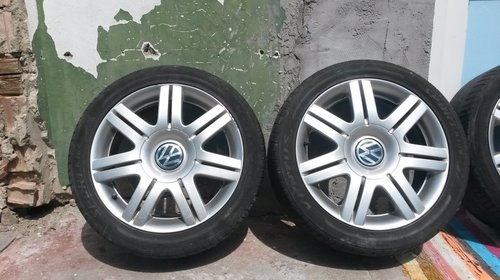 Jante originale VW R17,model NARDO ,5x112,golf ,passat, touran, sharan