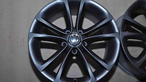 Jante Originale VW SPA 17 inch Passat EOS Scirocco CC Jetta Tiguan