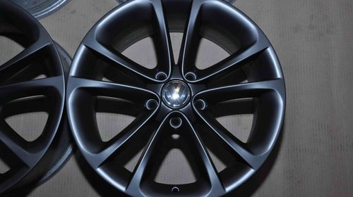 Jante Originale VW SPA 17 inch Passat EOS Scirocco CC Jetta Tiguan