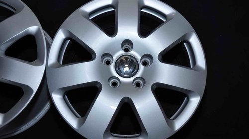 Jante Originale VW Touareg 18 inch 5x130