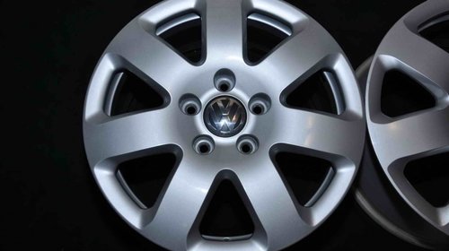 Jante Originale VW Touareg 18 inch 5x130