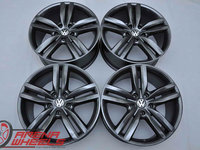 Jante Originale VW Touareg 7P 20 inch