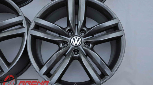 Jante Originale VW Touareg 7P 20 inch