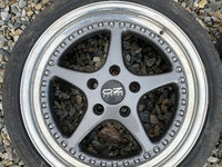 Jante OZ Mito 18" 5x120 Bmw