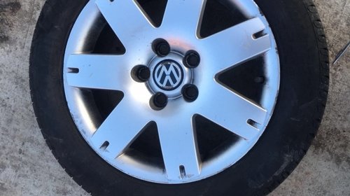 Jante passat Road America 16"