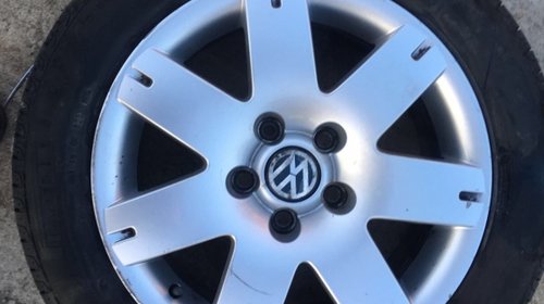 Jante passat Road America 16"