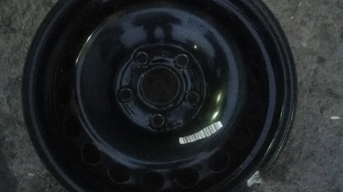 Jante pe 15 de tabla 5x112 Vw/Audi