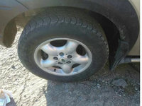 Jante pe 16" Land Rover Freelander 1 dezmembrez piese