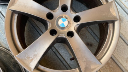 Jante pe 17" bmw