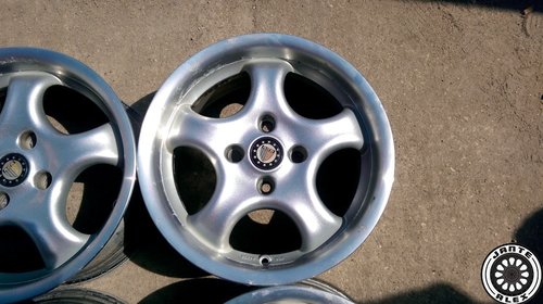 JANTE PLATIN FORD 15 4X108